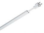 Lithonia, UCH WWC R12, 18" Cord Cover, M78074