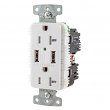 Hubbell USB20A5W