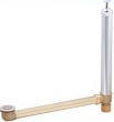 Matco-Norca, 41390, 1-1/2 Male-Female Brass Combination Standing Waste, M78215