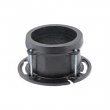 Matco-Norca,CFCI-420,4" x 2" Quick Set Closet Flange,M78250 
