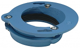 Matco-Norca,CFCI-420O,4 Inch X 2 Inch Quick OffSet Closet Flange,M78254