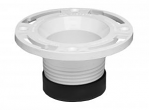 Hercules,43651,4 PVC Closet Flange Twist-N- Set,M78262