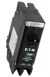 Cutler Hammer, BRP120AF, Breaker, 20A, 1P, 120/240V, 10 kAIC, Type BR Combo AFCI. M78306