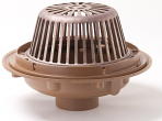 1010 Y 03 CID Roof Drain