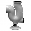JONES STEPHENS, T00-003, 3" P-Trap standard complete, M78325