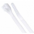 Garden Bender,  46-206, 6" L Double Lock Cable Tie , M78364 (Pack of 100)