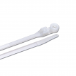 Gardner Bender, 48-308, 8" Mounting Cable Ties, M78369 (Pack of 100)