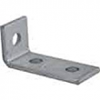 Global manufacturing, G306 , 3 Hole 90 degree connector, M78402