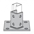 Global manufacturing, G620 ,post base, M78410