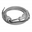 TOPAZ, ACW13, 3/4" x 6' AC Whip #8 Gauge Stranded THNN Non-Metallic, M78419