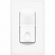 Enerlites, HMOS-W, Passive Infrared (PIR) Occupancy and Vacancy Sensor, M78497