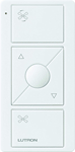 Lutron PJ2-3BRL-GWH-A02