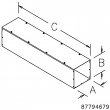 Hoffman. F66T124GVPWK, M78548