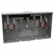 Milbank, U3522-XL-5T-K1-BLG , M78581