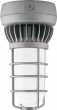 RAB, VXLED13DG, Vapor Proof LED Outdoor Close Ceiling, M78740