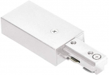 Jesco Lighting, H1LE-WT, End Feed, M78767
