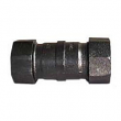 Wal-Rich, 2814408, 1-1/4" IPS Low Pressure Steam Compression Dresser Coupling, M78800