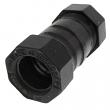 Walrich, 2814410, 1-1/2" IPS Style 90 Low Pressure Steam Compression Dresser Coupling for Steel Pipe, M78805