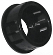 Topaz, SB8758, 1/2" Nylon Knockout Bushing, M78825