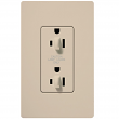 Lutron SCR-15-DDTR-TP