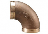 Shurjoint  90° Grooved Copper Elbows