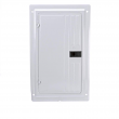 Siemens ,SN2020B1100 SN Series 100 Amp 20-Space 20-Circuit Main Breaker Plug-On Neutral Load Center Indoor,M79144