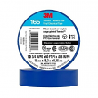 3M™ Temflex™, 165BL4A, Vinyl Electrical Tape 165, Blue,M79146