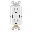 Leviton GUAC1-W