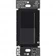 Lutron, RRST-PRO-N-MN,  RadioRA 3 Sunnata PRO LED+ RF Touch Dimmer - Midnight