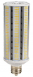 Topaz, LWP-60WPCTS-EX39, 60W LED Wall Pack/Area Lamp Power & CCT Selectable, EX39 Base