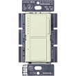 Lutron MACL-L3S25-BI Maestro Dual LED