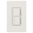 Lutron MACL-L3T251-GR Maestro Dual LED Timer