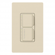 Lutron MACL-L3T251-LA Maestro Dual LED Timer