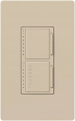 Lutron MACL-L3T251-TP Maestro Dual LED Timer