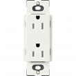 Lutron, Satin Colors, SCRS-15-TR-GL