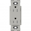 Lutron, Satin Colors, SCRS-15-TR-PB