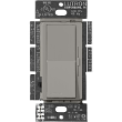 Lutron, Diva, CL Dimmers for Dimmable CFL & LED Bulbs, DVSCCL-153P-CS
