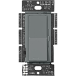 Lutron, Diva, CL Dimmers for Dimmable CFL & LED Bulbs, DVSCCL-153P-SL