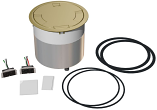 Wiremold 10ATCSB