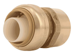SharkBite, U094LF, 1" X 1" FNPT Adapter, M79527