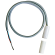 Functional Devices ACLCMAGDJ - Recessed White 12" wires SPDT