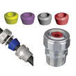  American Fittings, CG150K, Cord Grip Connector Kit, 1-1/2" Diameter, Cord Range 1.050 - 1.630