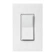 Lutron, RRST-PRO-N-WH RadioRA 3 Sunnata PRO LED+ RF Touch Dimmer - White