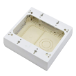 Wiremold 2348-3-WH