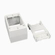 Wiremold 2348D-WH