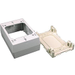 Wiremold 2348S/51-WH