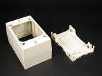 Wiremold 2344-2-WH