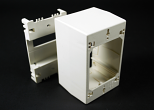 Wiremold 2344D
