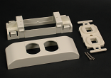 Wiremold 2407-2TJFW