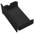 Wiremold 2410B-BK